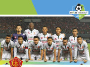 Profil Tim Liga 1 2018: PS TIRA