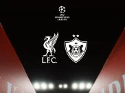Superkomputer Prediksi Hasil Pertandingan Liverpool vs Qarabag: The Reds Berpotensi Mengamankan Delapan Besar