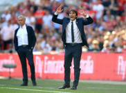 Mulut Manis Antonio Conte Mengomentari Sang Mantan, Chelsea