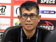 Pelatih Persik Joko Susilo Tak Setuju Turnamen Pengganti, Liga 1 Ingin Terus Berjalan