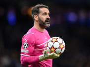 Samai Catatan Paolo Maldini di Liga Champions, Scott Carson Balas Sindiran Warganet