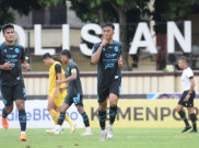 Recovery Terbatas Jadi Kendala Serius Arema FC Jelang Lawan Bali United