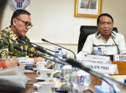 Jokowi Setuju Vaksinasi COVID-19 untuk Kompetisi Liga 1 dan Liga 2 2021
