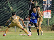 Chonburi FC Academy Juara Nusantara Open 2025, 30 Pemain Masuk Pantauan