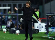 Napoli Tersingkir dari Coppa Italia, Wasit dan Jadwal Jadi Sasaran Amarah Conte
