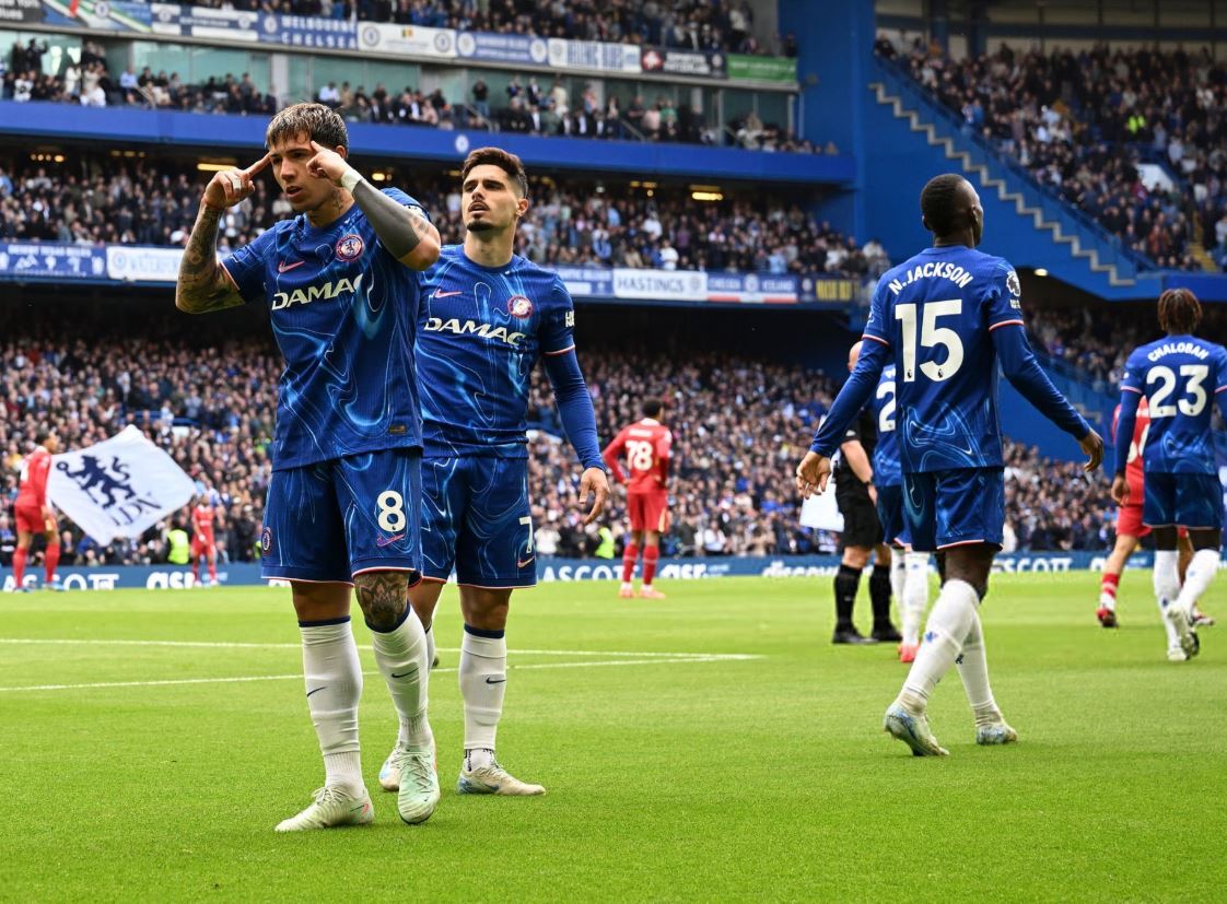 Chelsea