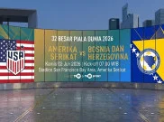 Jadwal Siaran Langsung dan Link Streaming Amerika Serikat vs Bosnia dan Herzegovina, Live TVRI Kamis (2/7) Pukul 07.00 WIB