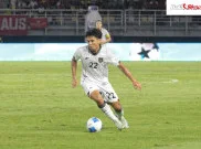 Adrian Wibowo dan Tim Geypens Berpeluang Perkuat Timnas Indonesia U-22 di SEA Games 2025