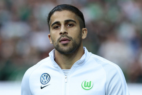 AC Milan Resmi Datangkan Ricardo Rodriguez