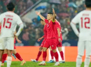 Betapa Bahagianya Nguyen Quang Hai Bawa Vietnam Bungkam Timnas Indonesia