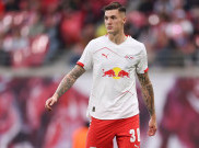  Manchester United Melayangkan Penawaran Resmi untuk Rekrut Benjamin Sesko