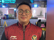Menjadi Saksi Sejarah di SEA Games 2021 Vietnam