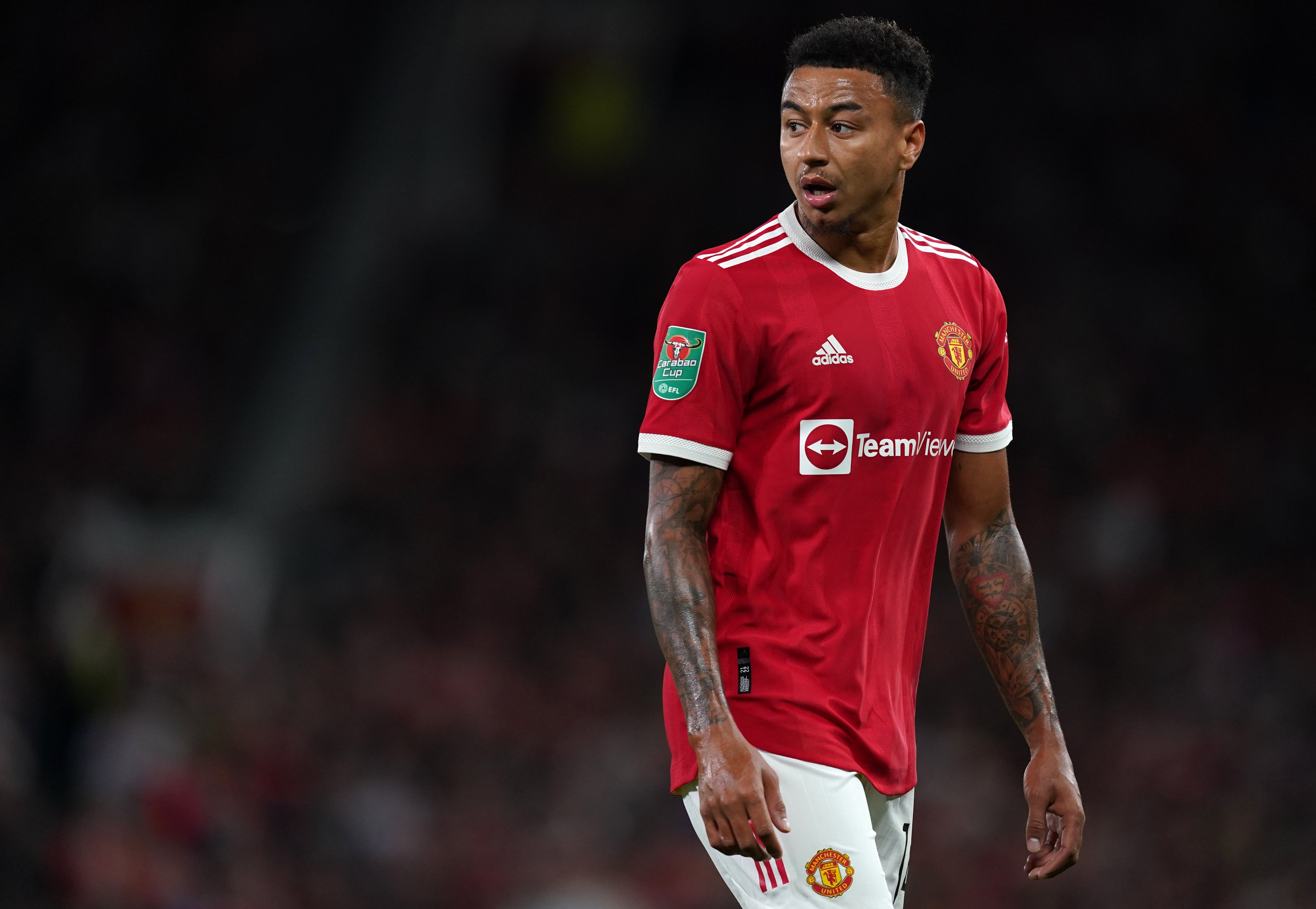 Keputusan Manchester United berpisah dengan Lingard, Cavani, dan Mata Sudah Bulat