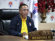 Cetak Biru Peningkatan Prestasi Olahraga Indonesia Mulai Diuji
