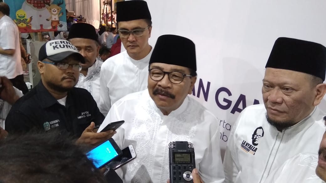 Jatim Bisa Jadi Tumpuan di Asian Games 2018