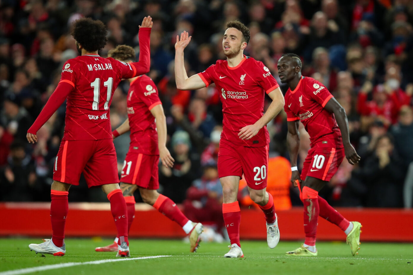 Hasil Liga Champions: Milan Tertahan, Liverpool dan Ajax Amankan Tiket 16 Besar