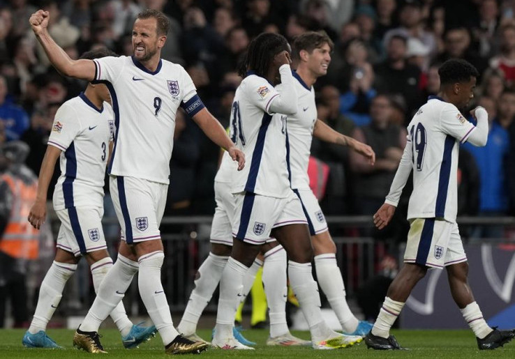 Terkait Intervensi Pemerintah, Timnas Inggris Terancam Larangan Main di Euro 2028