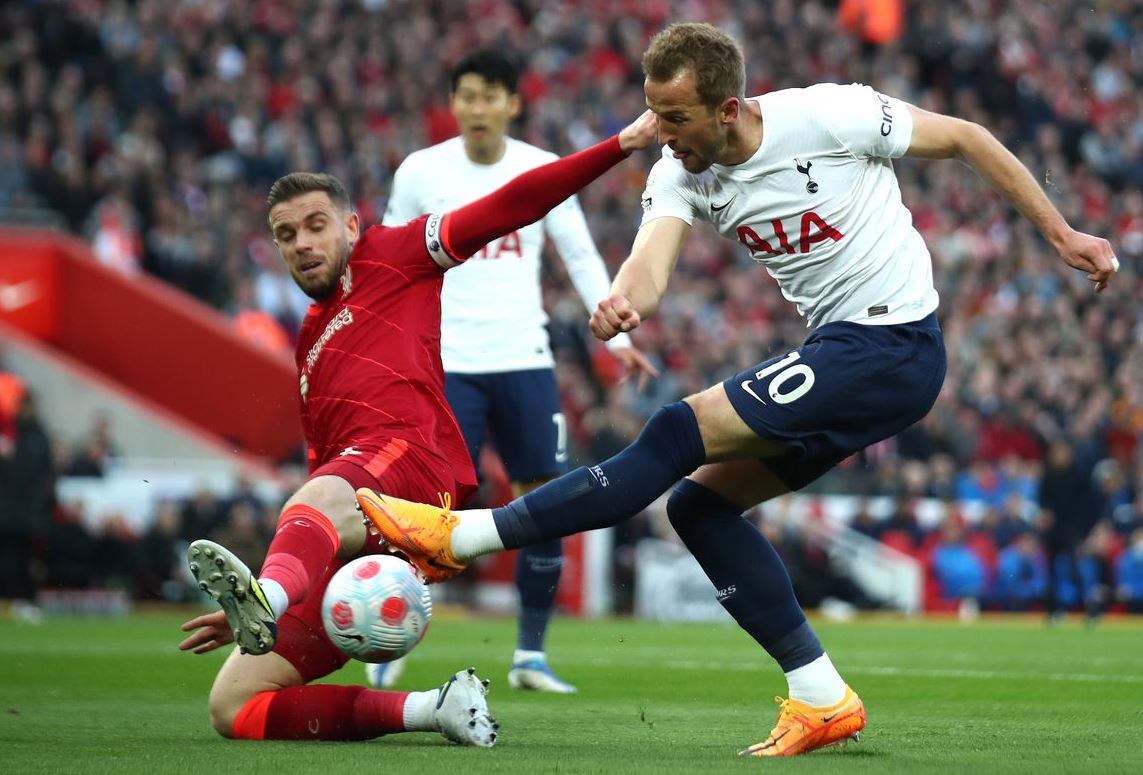 Tottenham Vs Liverpool, The Reds Bisa Dibuat Kesulitan Cetak Gol