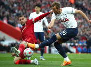 Tottenham Vs Liverpool, The Reds Bisa Dibuat Kesulitan Cetak Gol
