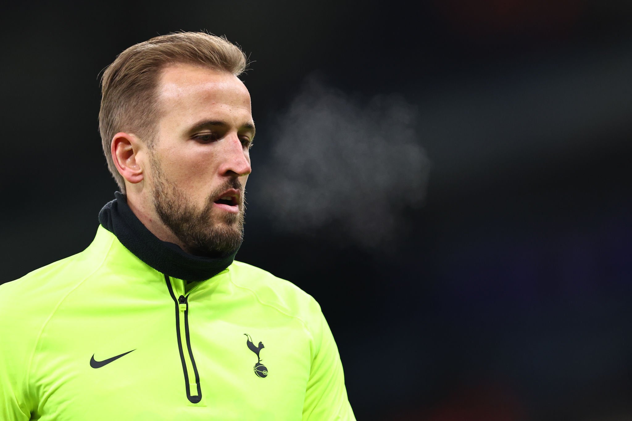 Lanjutkan Momentum, Manchester United Pertimbangkan Boyong Harry Kane