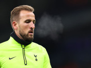 Lanjutkan Momentum, Manchester United Pertimbangkan Boyong Harry Kane