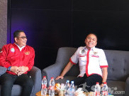 PSSI Upayakan Bangun Lapangan Timnas Indonesia di Dekat Jakarta