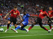 3 Tim Premier League Bersaing Ketat untuk Dua Tiket Liga Champions 2019-20