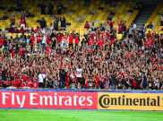 Timnas U-16 Menang atas Iran, Fakhri Husaini: Dukungan dan Doa Suporter Sangat Berarti