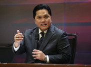 Pakar Hukum Tata Negara Feri Amsari Beri Tanggapan soal Rangkap Jabatan Erick Thohir, Harus Mematuhi Konstitusi