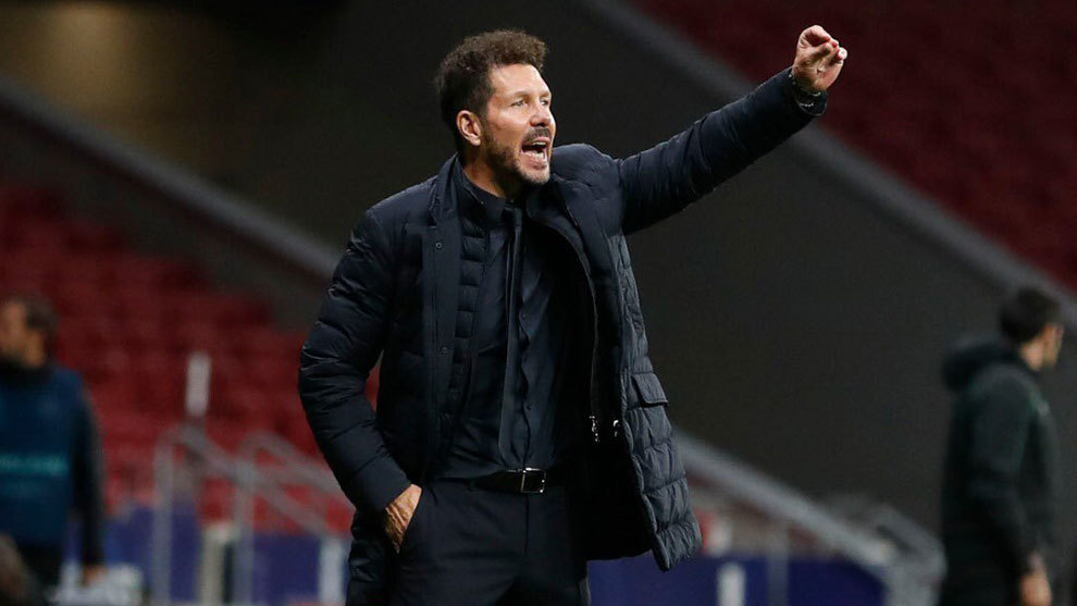 Menguji Kesiapan Atletico untuk Adu Sprint dengan Madrid dan Barcelona