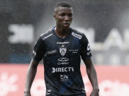 Moises Caicedo Bikin Manchester United Gigit Jari