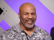 Hampir 15 Tahun Pensiun, Mike Tyson Siap Kembali ke Atas Ring Tinju