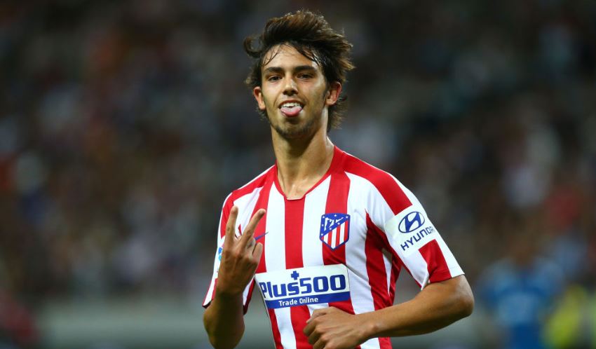 Joao Felix dan 9 Pemenang Golden Boy dalam 10 Tahun Terakhir