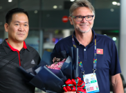 Timnas Vietnam U-22 Pikul Beban di SEA Games 2023