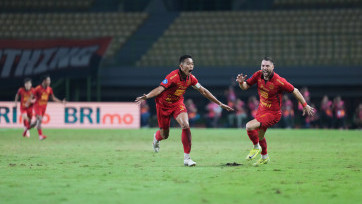 Video: Si Paham Bola! Persija Dulu Julukannya Merah Putih Kaya Timnas Indonesia