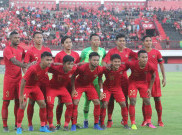 Ezra Walian Masih Ingin Dilihat, Pelatih Timnas Indonesia U-23 Bawa 24 Pemain ke Hanoi
