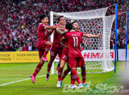 Jelang Lawan Palestina dan Argentina, Timnas Indonesia Mulai Persiapan pada 5 Juni