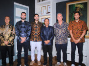 Proses Naturalisasi Jordi Amat dan Sandy Walsh Hampir Selesai