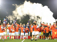 Banjir Bonus, Penerbangan Gratis, dan Sambutan Perdana Menteri atas Sukses Timnas Vietnam U-23 Meraih Medali Emas