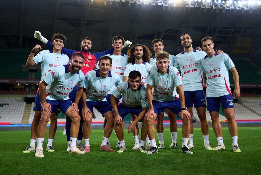 Prediksi Pertandingan Turki vs Spanyol: Statistik dan Rekor Pertemuan