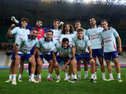 Prediksi dan Statistik Turki vs Spanyol: Dominasi La Furia Roja