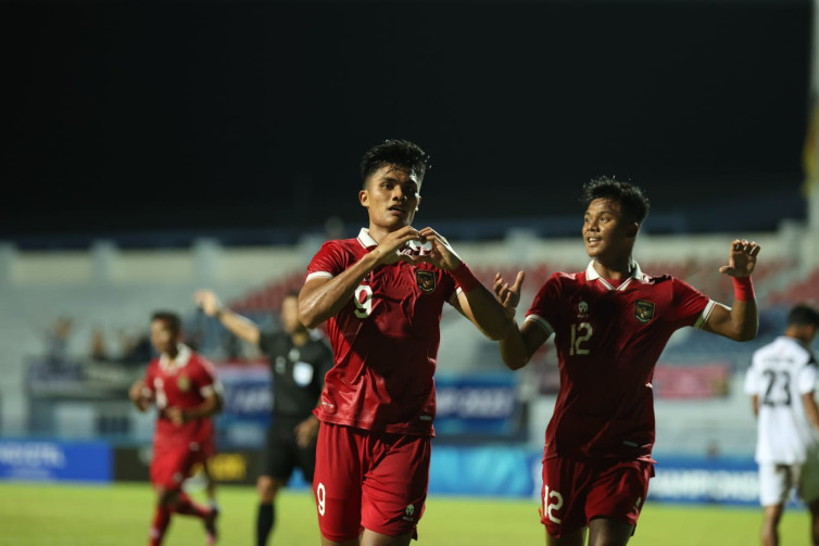 Akhirnya Melepas Ramadhan Sananta ke Timnas Indonesia U-24, Persis Solo Beberkan Alasan