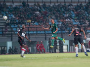 Hasil Liga 1 2019: TIRA-Persikabo Kembali ke Puncak, Kalteng Putra dan Persebaya Menang di Kandang
