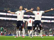 Hasil Piala Dunia 2026: Diwarnai Kartu Merah dan Dua Penalti, Inggris Menyingkirkan Meksiko