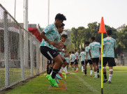 Timnas Indonesia U-16 Gelar Dua Uji Coba di Bali Sebelum TC ke Spanyol