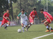 Madura United Sarankan PSSI Putar Liga 1 U-20