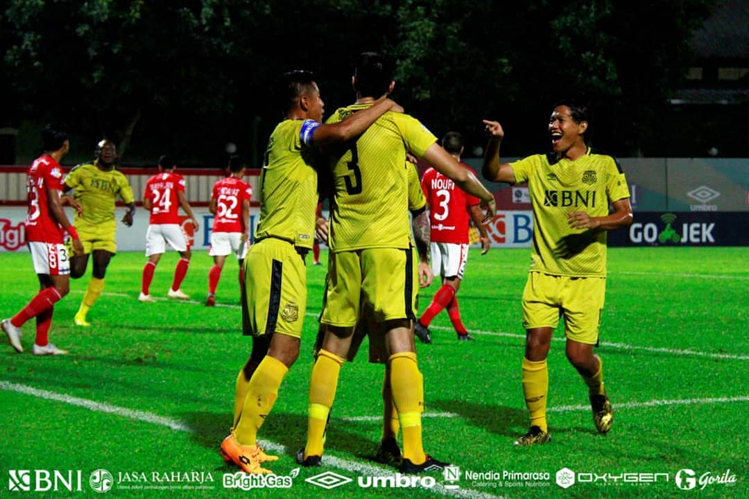 Jika Lolos ke Piala AFC, Bhayangkara FC Bermarkas di Stadion Patriot