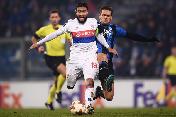 Peluang Liverpool Datangkan Nabil Fekil Belum Tertutup