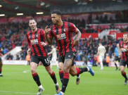 Bournemouth 1-0 Man United, Produk Akademi Red Devils Dekati Rekor Solskjaer