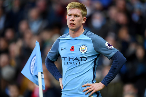 Man United Vs Man City, Bukan Laga Penentu Gelar Juara
